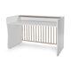 Πολυμορφικό Κρεβάτι Lorelli MiniMax  White & Coffee 10150500042A - Βρεφικά Πολυμορφικά Κρεβατάκια στο Oneirokosmos