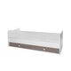 Πολυμορφικό Κρεβάτι Lorelli MiniMax  White & Coffee 10150500042A - Βρεφικά Πολυμορφικά Κρεβατάκια στο Oneirokosmos