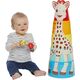 Sophie la giraffe  Γιγαντιαίος Πύργος S230798 - Βρεφικά Παιχνίδια στο Oneirokosmos