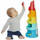 Sophie la giraffe  Γιγαντιαίος Πύργος S230798 - Βρεφικά Παιχνίδια στο Oneirokosmos