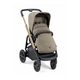 Cam Modus Πολυκαρότσι Light Beige 2 σε 1 με Πορτ-μπεμπέ και Καρότσι + Επιλογή Καθίσματος Αυτοκινήτου (Area Zero ή Relax i-Size) - Πολυκαρότσια, Συστήματα Μεταφοράς στο Oneirokosmos