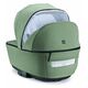 Cam Modus Πολυκαρότσι Light Green 2 σε 1 με Πορτ-μπεμπέ και Καρότσι + Επιλογή Καθίσματος Αυτοκινήτου (Area Zero ή Relax i-Size) - Πολυκαρότσια, Συστήματα Μεταφοράς στο Oneirokosmos