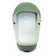 Cam Modus Πολυκαρότσι Light Green 2 σε 1 με Πορτ-μπεμπέ και Καρότσι + Επιλογή Καθίσματος Αυτοκινήτου (Area Zero ή Relax i-Size) - Πολυκαρότσια, Συστήματα Μεταφοράς στο Oneirokosmos
