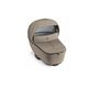 Cam Modus Πολυκαρότσι Light Beige 2 σε 1 με Πορτ-μπεμπέ και Καρότσι + Επιλογή Καθίσματος Αυτοκινήτου (Area Zero ή Relax i-Size) - Πολυκαρότσια, Συστήματα Μεταφοράς στο Oneirokosmos