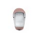Cam Modus Πολυκαρότσι Light Rosa 2 σε 1 με Πορτ-μπεμπέ και Καρότσι + Επιλογή Καθίσματος Αυτοκινήτου (Area Zero ή Relax i-Size) - Πολυκαρότσια, Συστήματα Μεταφοράς στο Oneirokosmos