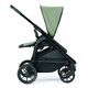 Cam Modus Πολυκαρότσι Light Green 2 σε 1 με Πορτ-μπεμπέ και Καρότσι + Επιλογή Καθίσματος Αυτοκινήτου (Area Zero ή Relax i-Size) - Πολυκαρότσια, Συστήματα Μεταφοράς στο Oneirokosmos