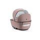 Cam Modus Πολυκαρότσι Light Rosa 2 σε 1 με Πορτ-μπεμπέ και Καρότσι + Επιλογή Καθίσματος Αυτοκινήτου (Area Zero ή Relax i-Size) - Πολυκαρότσια, Συστήματα Μεταφοράς στο Oneirokosmos
