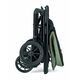 Cam Modus Πολυκαρότσι Light Green 2 σε 1 με Πορτ-μπεμπέ και Καρότσι + Επιλογή Καθίσματος Αυτοκινήτου (Area Zero ή Relax i-Size) - Πολυκαρότσια, Συστήματα Μεταφοράς στο Oneirokosmos