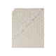 Bebejou Μπουρνούζι Κάπα Μπάνιου Fabulous Wish Grey 86/92 - Πετσέτες-Μπουρνούζια στο Oneirokosmos