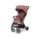 Inglesina Καρότσι περιπάτου Quid³ Aurora Pink AG87S0ARP - Καρότσια Περιπάτου 0+ στο Oneirokosmos