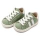 Babywalker Δετά Δίχρωμα Σνίκερς  BS3086 Μέντα Λευκό - Βαπτιστικό Παπούτσι για Αγόρι στο Oneirokosmos