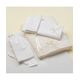 Lina Baby Σετ Λαδόπανο Simple & Elegant 136 Εκρού - Λαδόπανα για Κορίτσι στο Oneirokosmos