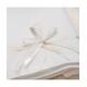 Lina Baby Σετ Λαδόπανο Simple & Elegant 136 Εκρού - Λαδόπανα για Κορίτσι στο Oneirokosmos