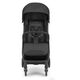 Inglesina Καρότσι περιπάτου Quid³ Cosmic Black AG87S0CSB - Καρότσια Περιπάτου 0+ στο Oneirokosmos