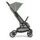 Inglesina Καρότσι περιπάτου Quid³ Planet Green  AG87S0PTG - Καρότσια Περιπάτου 0+ στο Oneirokosmos