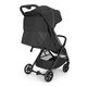 Inglesina Καρότσι περιπάτου Quid³ Cosmic Black AG87S0CSB - Καρότσια Περιπάτου 0+ στο Oneirokosmos