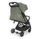 Inglesina Καρότσι περιπάτου Quid³ Planet Green  AG87S0PTG - Καρότσια Περιπάτου 0+ στο Oneirokosmos