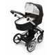 Dooky Ηλιοπροστασία Καροτσιού με UPF50+ Προστασία Grey DK-126701 - Αξεσουάρ Καροτσιών στο Oneirokosmos
