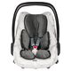 Dooky Μαξιλάρι Πλήρης Στήριξης Μωρού Grey 5628142 - Αξεσουάρ Καθίσματος Αυτοκινήτου στο Oneirokosmos
