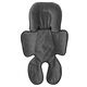 Dooky Μαξιλάρι Πλήρης Στήριξης Μωρού Grey 5628142 - Αξεσουάρ Καθίσματος Αυτοκινήτου στο Oneirokosmos