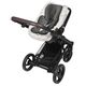Dooky Μαξιλάρι Πλήρης Στήριξης Μωρού Grey 5628142 - Αξεσουάρ Καθίσματος Αυτοκινήτου στο Oneirokosmos
