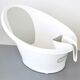 Shnuggle Κύπελο Λουσίματος Λευκό Γκρι SHN-WASH-JWGY - Αξεσουάρ Μπάνιου στο Oneirokosmos