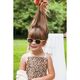 KiETLA: Γυαλιά Ηλίου Wazz 2-4 ετών - Wayfarer Apricot WA3SUNAPRICOT - Γυαλιά Ηλίου στο Oneirokosmos