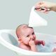 Shnuggle Κύπελο Λουσίματος Λευκό Γκρι SHN-WASH-JWGY - Αξεσουάρ Μπάνιου στο Oneirokosmos
