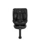 Kikka boo Κάθισμα Αυτοκινήτου i-Secure i-Size Isofix 40-150cm Black 31002100073 - Κάθισμα Αυτοκινήτου 0-36Kg στο Oneirokosmos