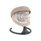 Kikka Boo Ηλεκτρική Κούνια-Ρηλάξ Side to Side Codie Beige 2025 31005010094 - Κούνιες / Ρηλάξ στο Oneirokosmos