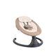 Kikka Boo Ηλεκτρική Κούνια-Ρηλάξ Side to Side Codie Beige 2025 31005010094 - Κούνιες / Ρηλάξ στο Oneirokosmos