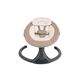 Kikka Boo Ηλεκτρική Κούνια-Ρηλάξ Side to Side Codie Beige 2025 31005010094 - Κούνιες / Ρηλάξ στο Oneirokosmos