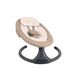 Kikka Boo Ηλεκτρική Κούνια-Ρηλάξ Side to Side Codie Beige 2025 31005010094 - Κούνιες / Ρηλάξ στο Oneirokosmos