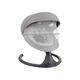 Kikka Boo Ηλεκτρική Κούνια-Ρηλάξ Side to Side Codie Light Grey 2025 31005010093 - Κούνιες / Ρηλάξ στο Oneirokosmos