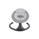 Kikka Boo Ηλεκτρική Κούνια-Ρηλάξ Side to Side Codie Light Grey 2025 31005010093 - Κούνιες / Ρηλάξ στο Oneirokosmos