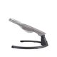 Kikka Boo Ηλεκτρική Κούνια-Ρηλάξ Side to Side Codie Light Grey 2025 31005010093 - Κούνιες / Ρηλάξ στο Oneirokosmos