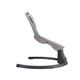 Kikka Boo Ηλεκτρική Κούνια-Ρηλάξ Side to Side Codie Light Grey 2025 31005010093 - Κούνιες / Ρηλάξ στο Oneirokosmos