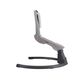 Kikka Boo Ηλεκτρική Κούνια-Ρηλάξ Side to Side Codie Light Grey 2025 31005010093 - Κούνιες / Ρηλάξ στο Oneirokosmos