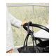 Dooky Γάντζος καροτσιού Black DK-5026923 - Αξεσουάρ Καροτσιών στο Oneirokosmos