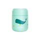 Miniland Food Thermos Mini 280ml Whale 89617 - Θερμός & Ισοθερμικά Προϊόντα στο Oneirokosmos