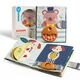 Taf Toys Παιχνίδι Δραστηριοτήτων Snap 'n Learn Board Τ-13485 - Δώρα στο Oneirokosmos