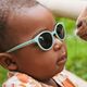 KiETLA: Γυαλιά Ηλίου Wazz 1-2 ετών - Wayfarer Mint WA2SUNMINT - Γυαλιά Ηλίου στο Oneirokosmos