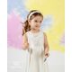 Angel Wings Βαπτιστικό Ρούχο για Κορίτσι Alice Σχέδιο 298 - Ρούχα Βάπτισης για Κορίτσι στο Oneirokosmos
