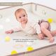 Taf Toys Fold 'n Fun Mat Χαλάκι Δραστηριοτήτων 180x150cm  T-13505 - Γυμναστήρια Δραστηριοτήτων στο Oneirokosmos