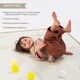 Taf Toys Fold 'n Fun Mat Χαλάκι Δραστηριοτήτων 180x150cm  T-13505 - Γυμναστήρια Δραστηριοτήτων στο Oneirokosmos