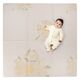Taf Toys  Χαλάκι Δραστηριοτήτων Fold & Play Bloom T-13675 - Γυμναστήρια Δραστηριοτήτων στο Oneirokosmos