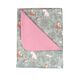 Baby Star  Κουβερτάκι Πικέ με Επένδυση Spring Small  6853.SPRING.S - Κουβέρτες Αγκαλιάς στο Oneirokosmos