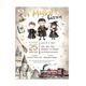 Tsantakides Προσκλητήριο Βάπτισης Harry Potter για Αγόρι 920 - Προσκλητήρια Βάπτισης για Αγόρι  στο Oneirokosmos