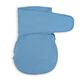 Baby Bliss BlissSnug: Υπνόσακος Φασκιώματος  Σετ των 2 Light Blue-Cream BLISS-SNG-0002 - Υπνόσακοι  στο Oneirokosmos