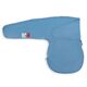 Baby Bliss BlissSnug: Υπνόσακος Φασκιώματος  Σετ των 2 Light Blue-Cream BLISS-SNG-0002 - Υπνόσακοι  στο Oneirokosmos